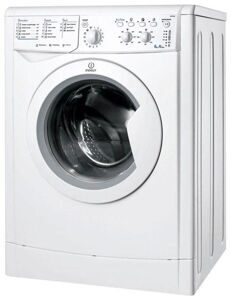 Indesit IWC 8128 B