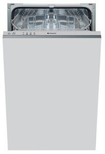 Ремонт посудомоечной машины Hotpoint-Ariston LSTB 4B00