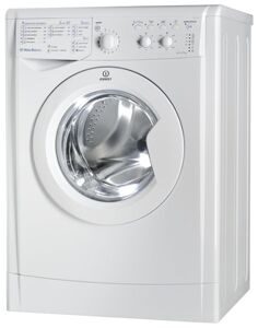 Indesit IWC 71051 C