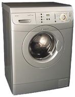 Ardo AED 1000 X Silver