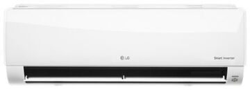 Ремонт и обслуживание кондиционеров LG DM12RP