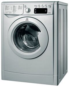 Indesit IWE 7168 S