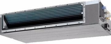 Ремонт и обслуживание кондиционеров  Daikin FBQ125C8  RZQG125L7V