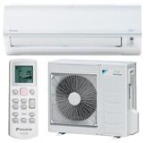 Ремонт и обслуживание кондиционеров Daikin ATXN60MB  ARXN60MB