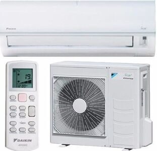 Ремонт и обслуживание кондиционеров Daikin ATXN35MB  ARXN35MB