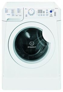 Indesit PWC 7104 W