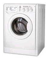 Indesit WIUL 83