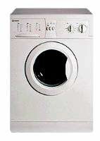 Indesit WGS 838 TX