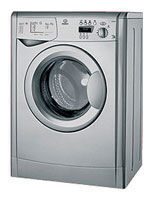 Indesit WISE 107 S