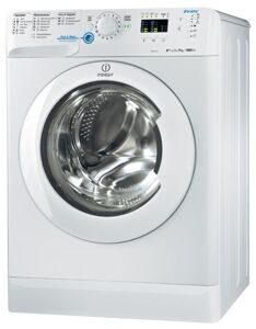 Indesit XWA 71052X WWGG