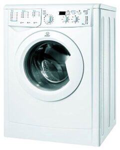 Indesit IWD 6105