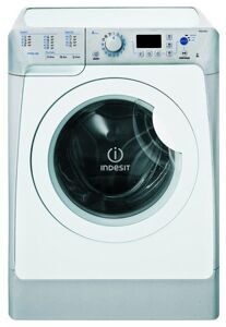 Indesit PWE 7107 S