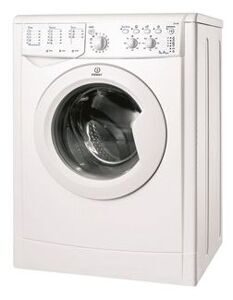 Indesit IWSC 50852 C ECO