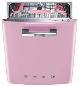 Ремонт посудомоечной машины Smeg ST2FABRO2