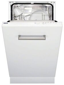 Ремонт посудомоечной машины Zanussi ZDTS 105