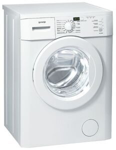 Gorenje WS 50089