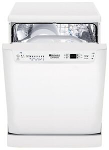 Ремонт посудомоечной машины Hotpoint-Ariston LFF 8214