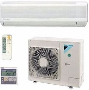 Ремонт и обслуживание кондиционеров Daikin FAQ71B  RQ71BVW