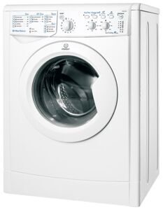 Indesit IWSC 61051 ECO