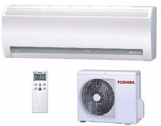 Ремонт и обслуживание кондиционеров Toshiba RAV-SM562KRT-E  RAV-SM563AT-E