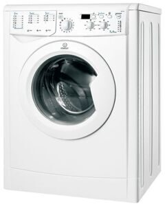 Indesit IWD 6125