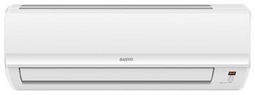 Ремонт  и обслуживание кондиционеров Sanyo SAP-KRV18AEH  SAP-CRV18AEH