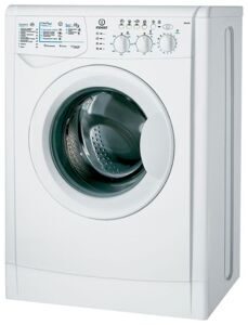 Indesit WIUL 103