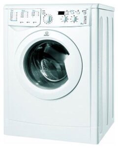 Indesit IWD 7085 B