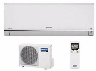 Ремонт и обслуживание кондиционеров Panasonic CS-TE9HKE  CU-TE9HKE