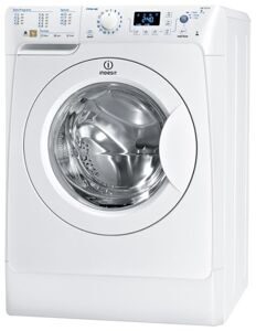 Indesit PWE 7127 W