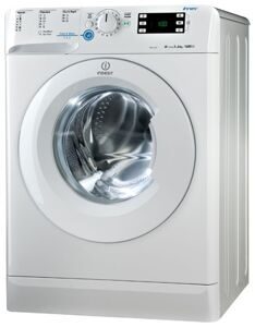 Indesit XWE 61451 W