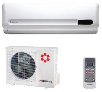 Ремонт и обслуживание кондиционера Kentatsu KSGL21HFAN1  KSRL21HFAN1