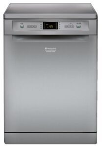 Ремонт посудомоечной машины Hotpoint-Ariston LFF 8M121 CX