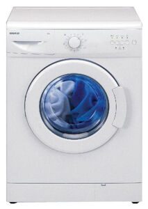 BEKO WKL 60811 EM