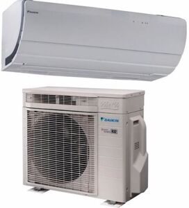 Ремонт и обслуживание кондиционеров Daikin FTXZ35N  RXZ35N