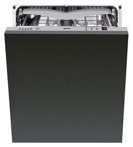 Ремонт посудомоечной машины Smeg STA6539L2