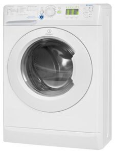 Indesit NWU 5105 LB