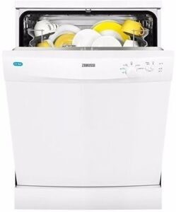 Ремонт посудомоечной машины Zanussi ZDF 92300 WA