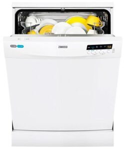 Ремонт посудомоечной машины Zanussi ZDF 92600 WA