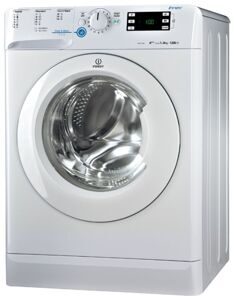 Indesit XWE 81283X W