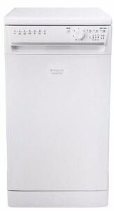 Ремонт посудомоечной машины Hotpoint-Ariston LSFK 7B09 C