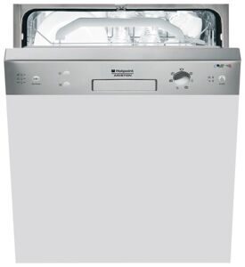 Ремонт посудомоечной машины Hotpoint-Ariston LFSA+ 2174 A IX