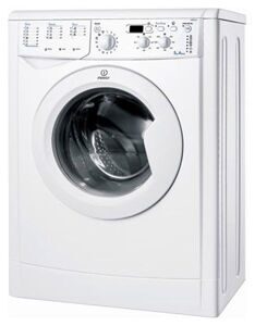 Indesit IWSD 4105