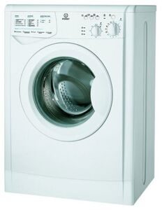 Indesit WIUN 103