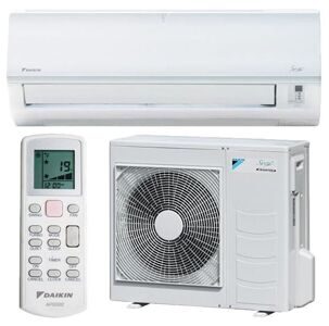 Ремонт и обслуживание кондиционеров  Daikin ATXN20MB  ARXN20MB