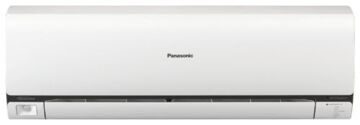 Ремонт и обслуживание кондиционеров Panasonic CS-E12NKDW  CU-E12NKD