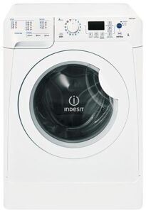 Indesit PWE 7104 W