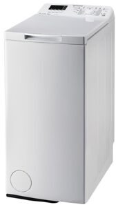 Indesit ITW D 61052 W