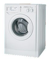 Indesit WIL 62