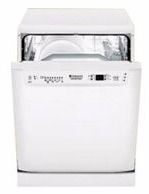 Ремонт посудомоечной машины Hotpoint-Ariston LFF 815